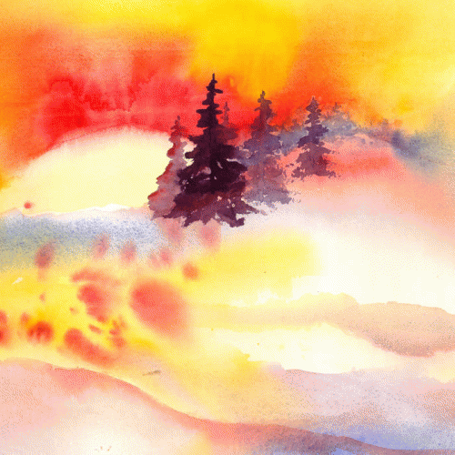 Stellar Descent : Cycles of Life Stellar Descent : Cycles of Life